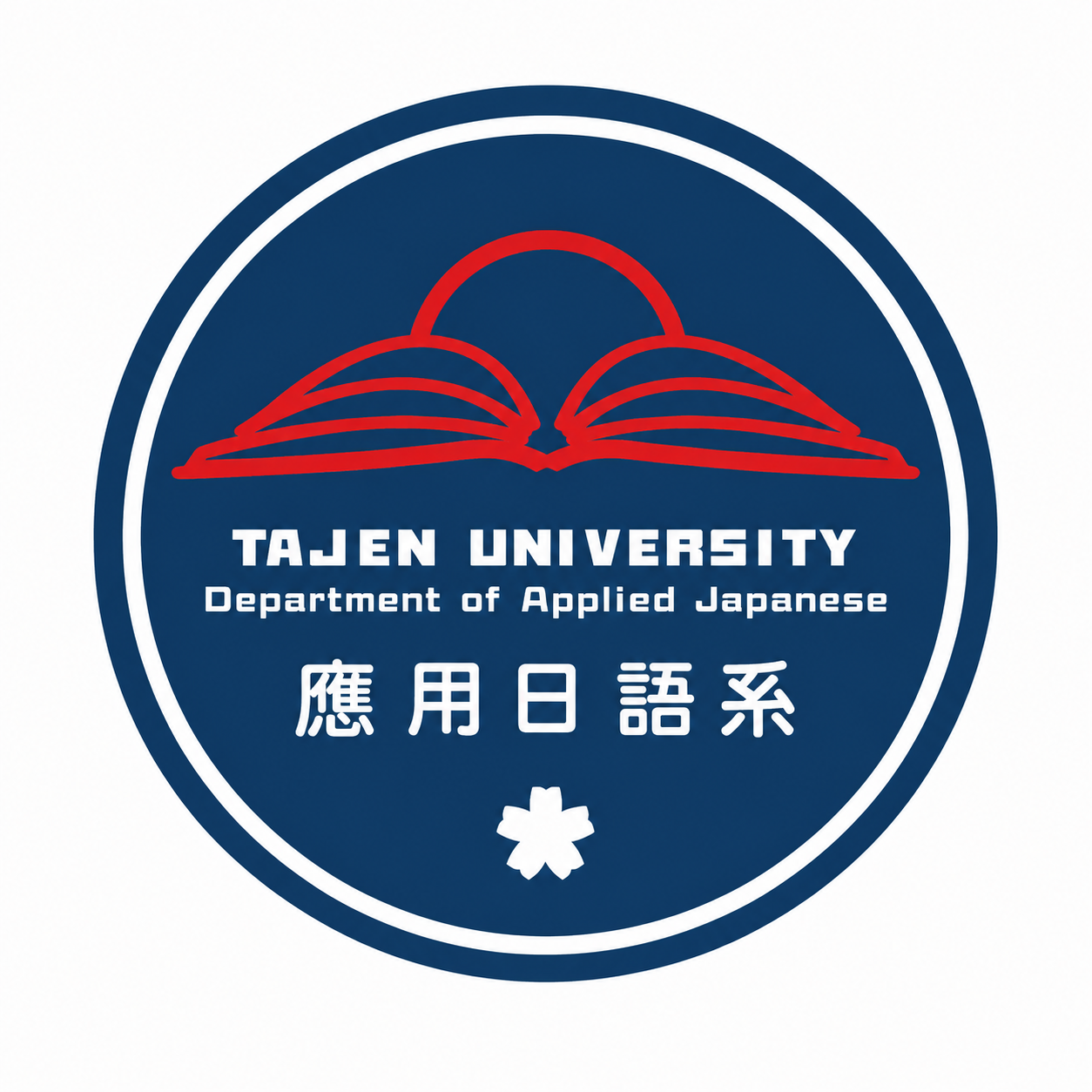 大仁藥學專科學校應用外語科成立相關影像